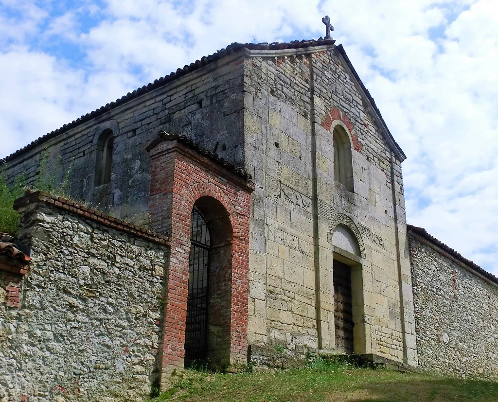 Castelletto d'Orba - Sant'Innocenzo