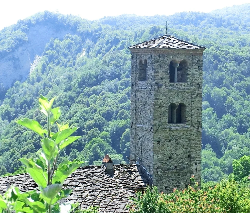 Condove - Cimitero