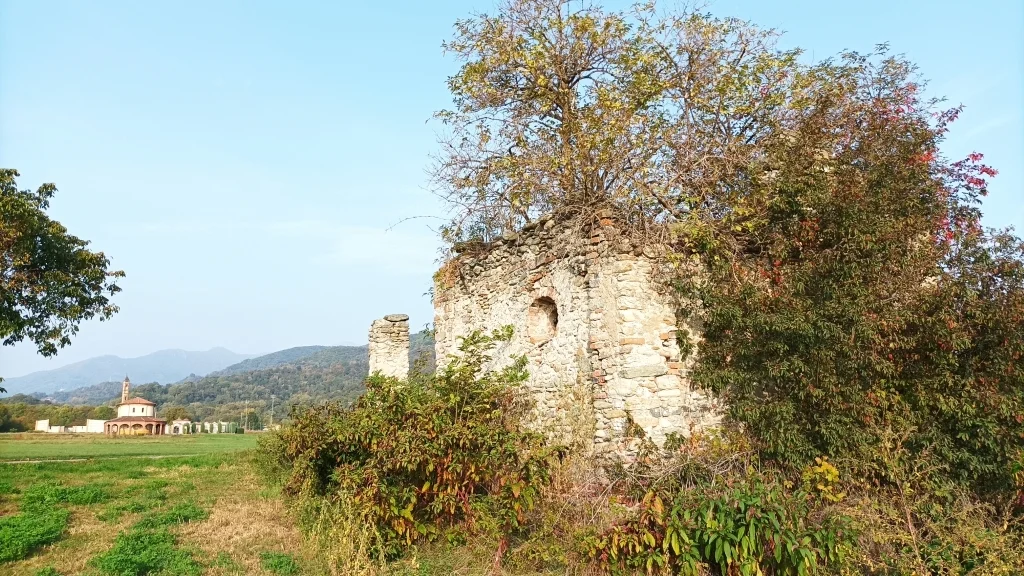 Levone - Santa Margherita