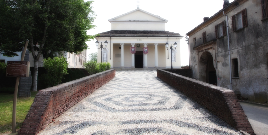 Asigliano Vercellese - Assunta