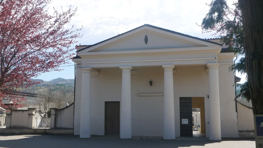 Bagnasco - San Sebastiano e San Rocco