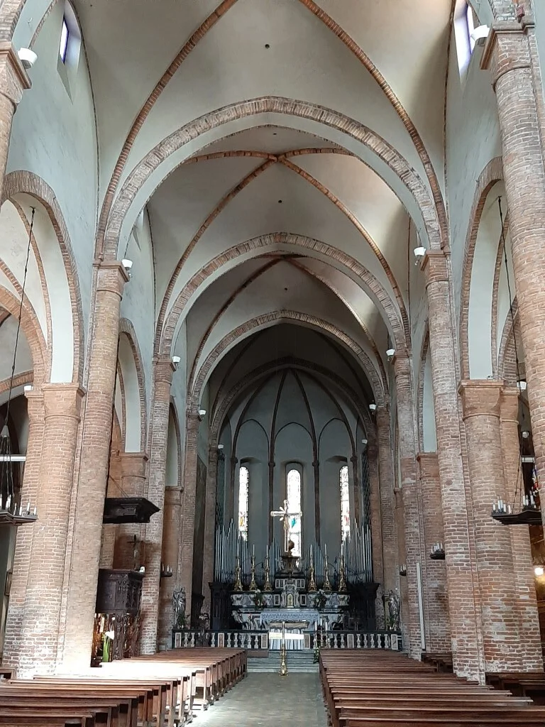 Carmagnola - San Pietro e Paolo