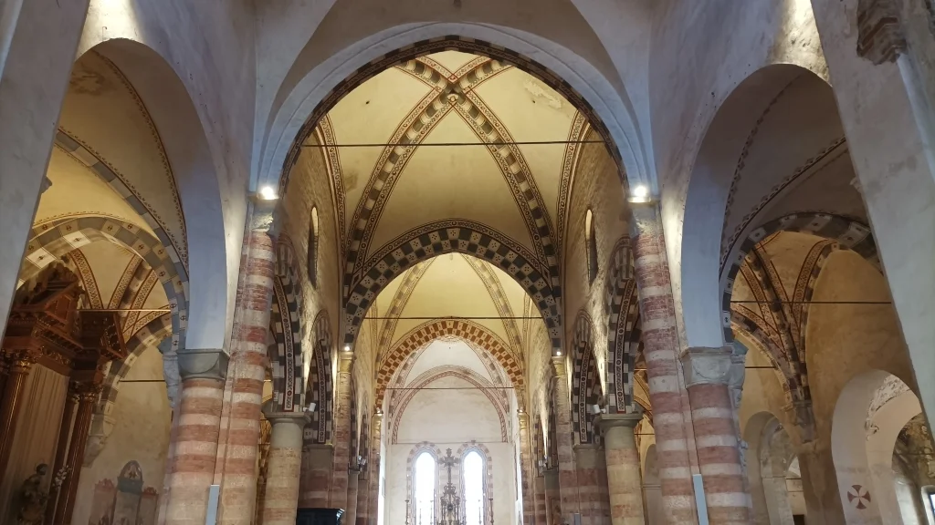 Cassine - San Francesco