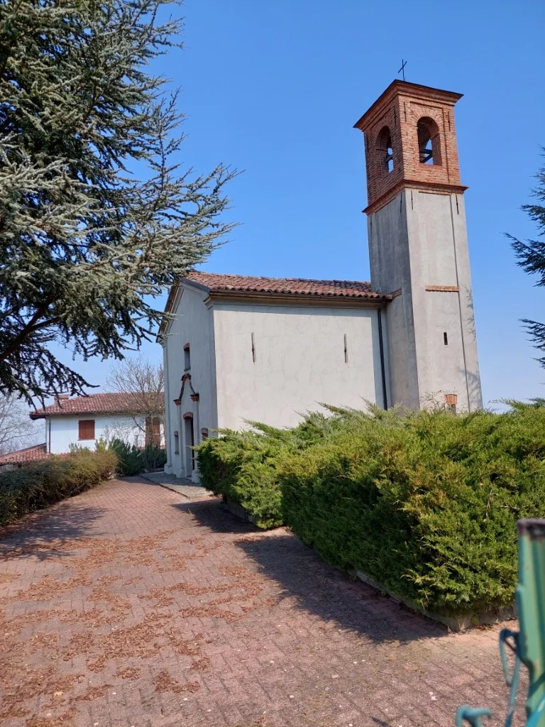 Cassinasco - Sant'Ilario