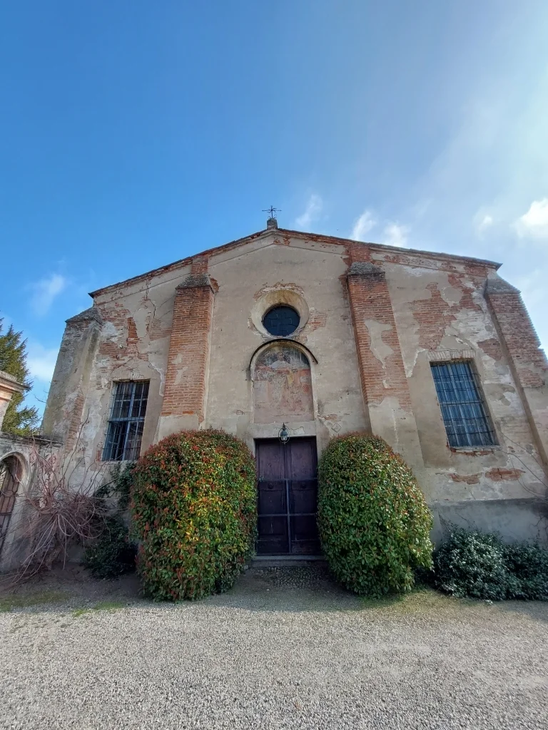 Giarole - San Giacomo