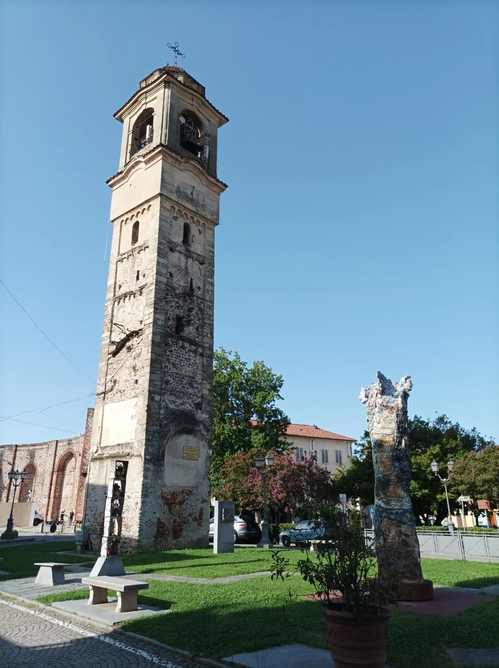 Castellamonte - Romanico