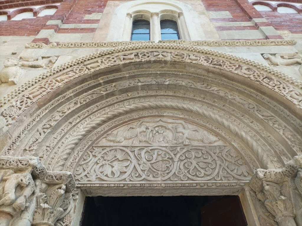 Cavagnolo - Santa Fede