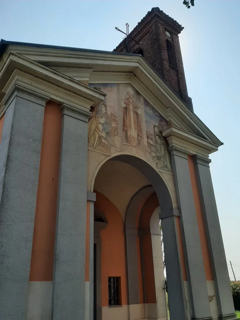 Cercenasco - San Firmino