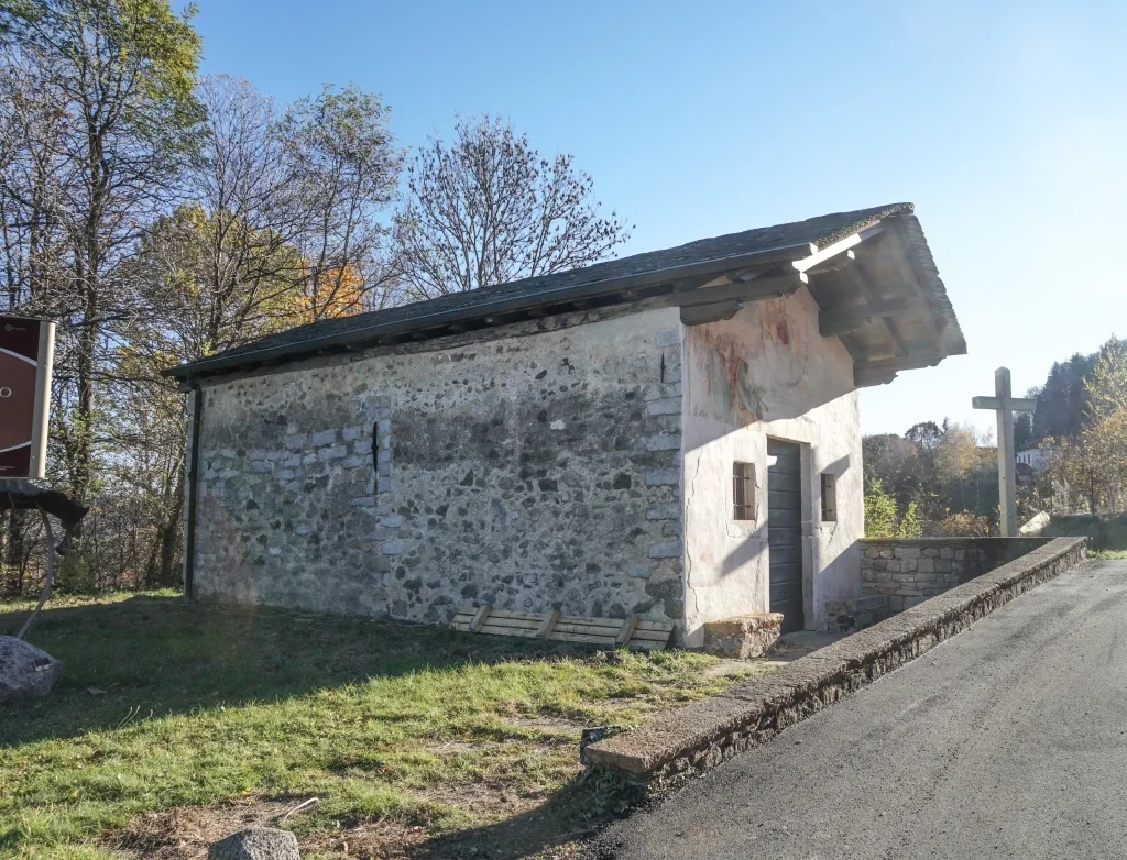 Cellio - Sant'Antonio