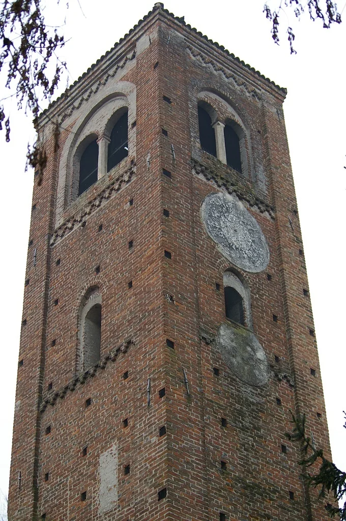 Cavallermaggiore - Madonna delle Grazie