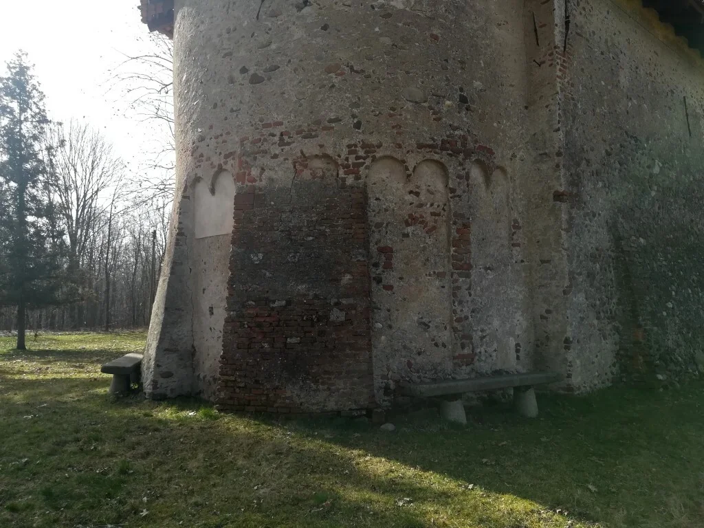 Cavallirio - San Germano della Baraggia