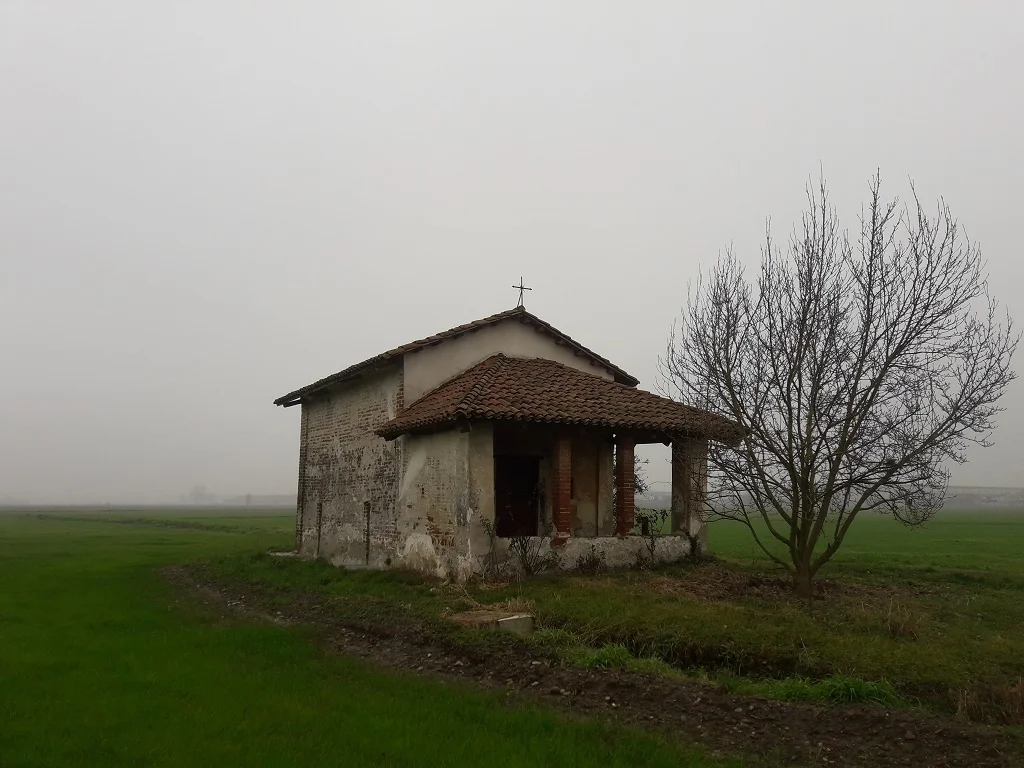 Cavallermaggiore - San Vito