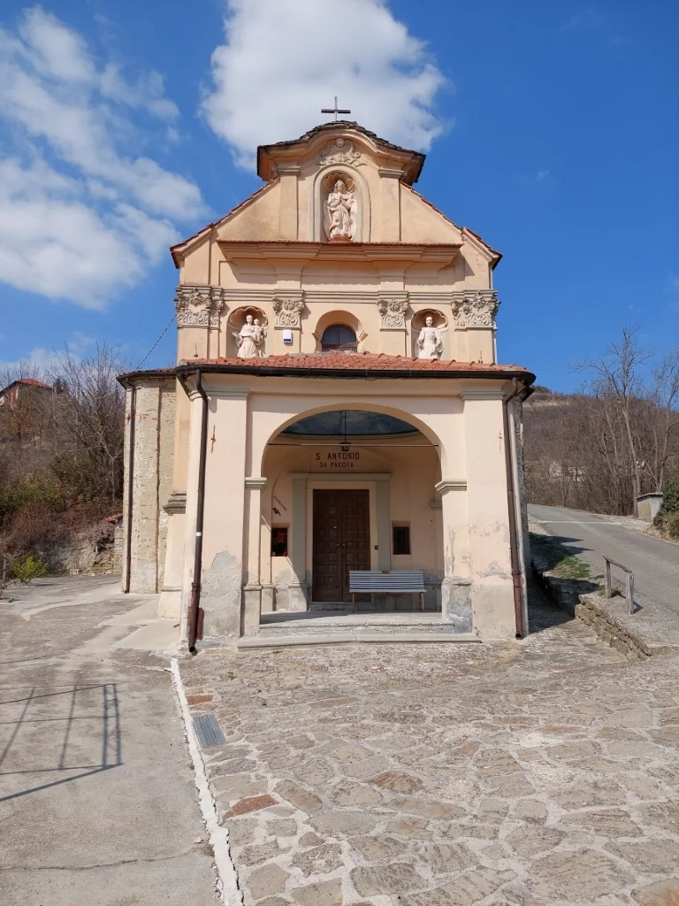 Cessole - Sant'Antonio