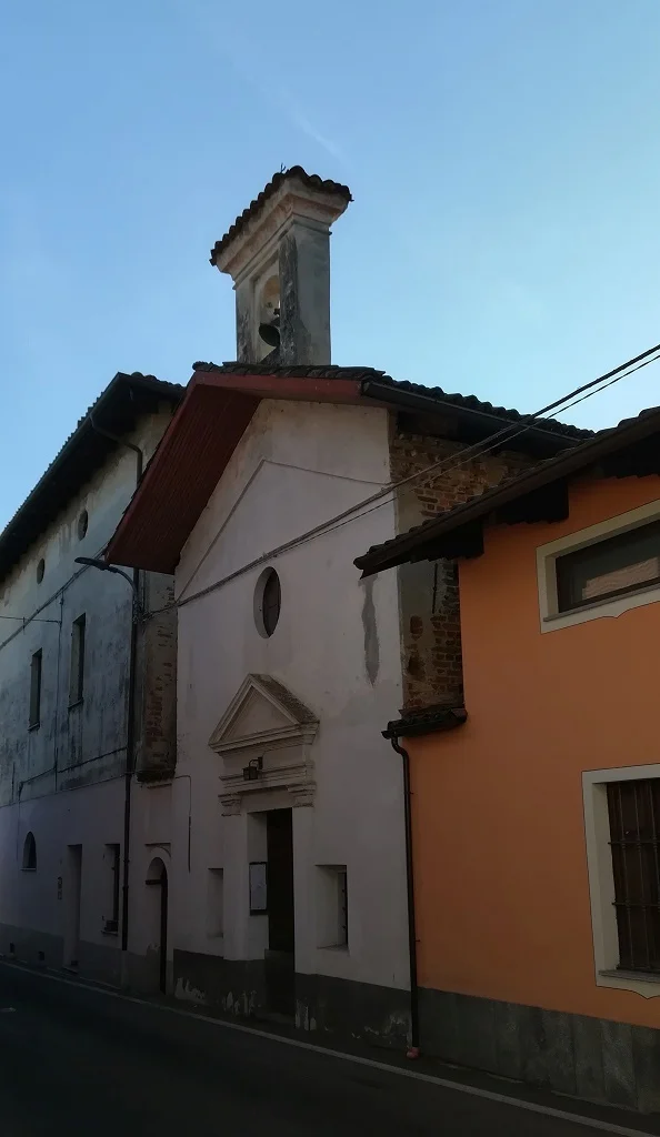 Cerrione - Annunziata o di Piazza