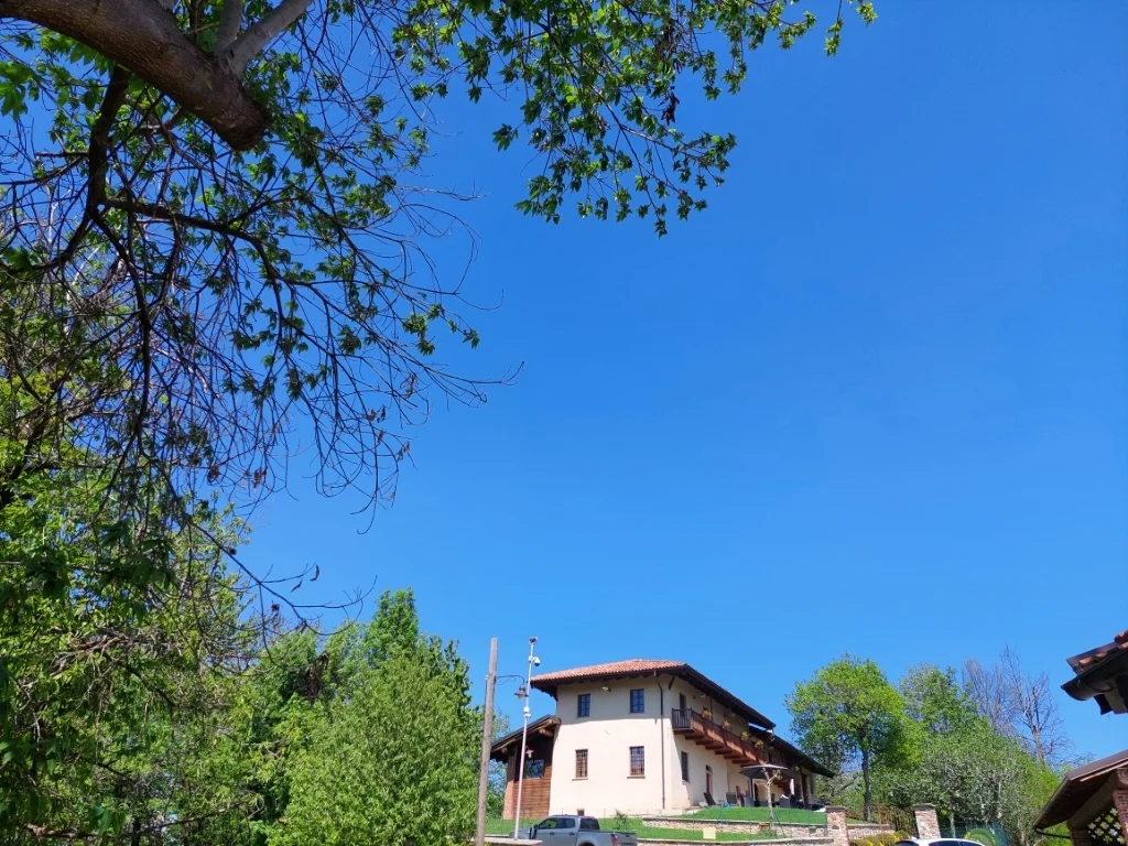 Cervasca - Santa Maria del Belvedere