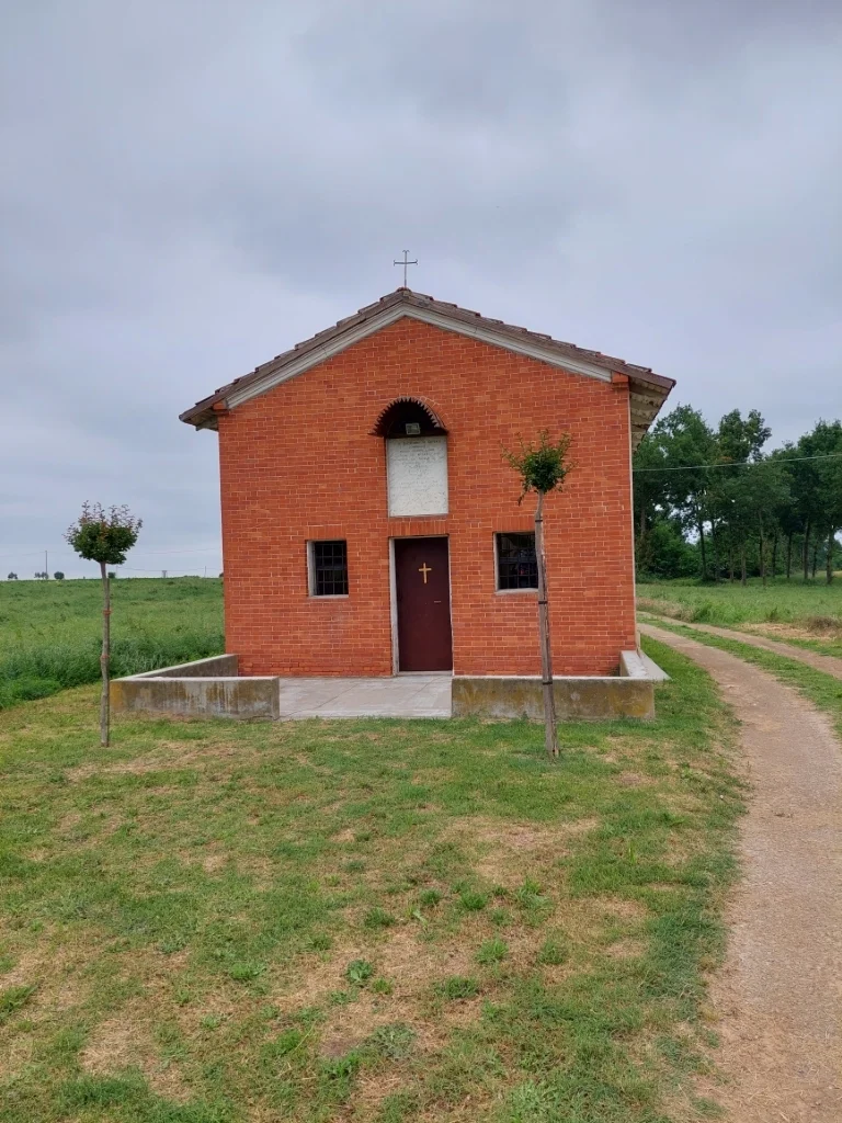 Cervere - Beato Bartolomeo di Cervere