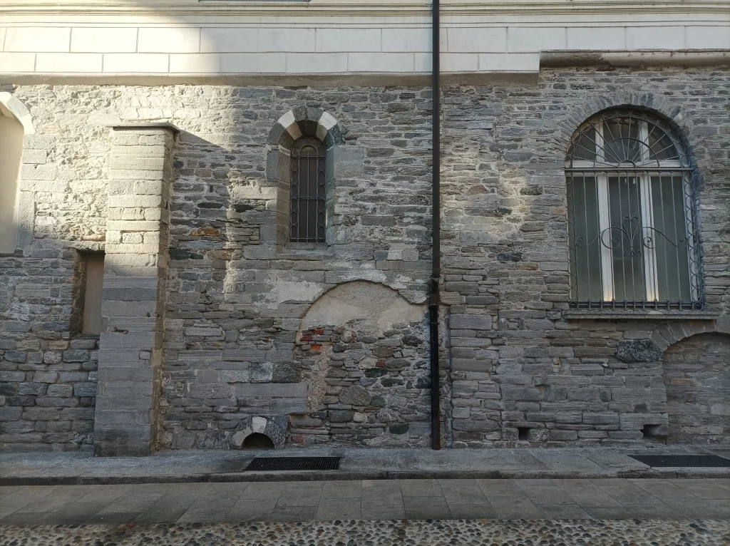 Domodossola - San Francesco