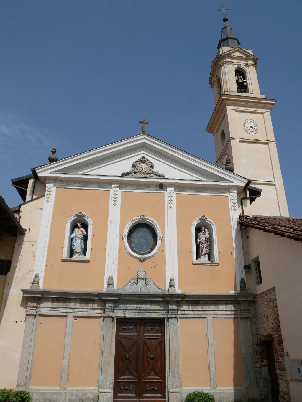 Dronero - Sant'Antonio