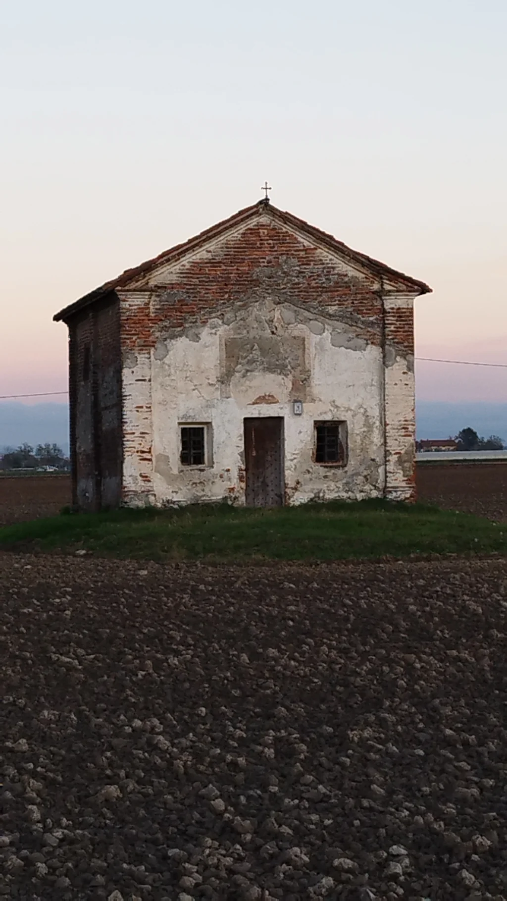 Fossano - Santa Maria di Pensolato