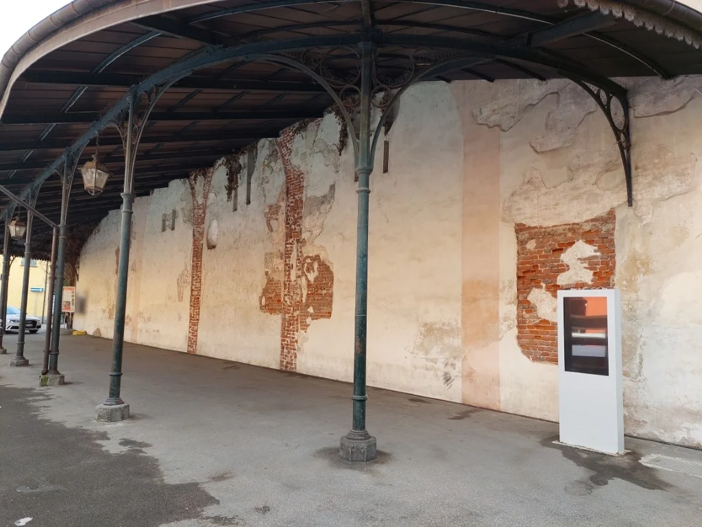 Fossano - San Francesco