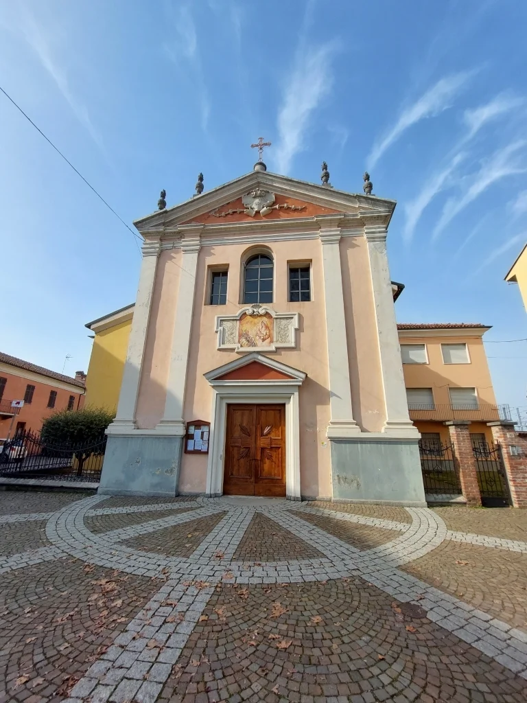 Fossano - San Bernardo