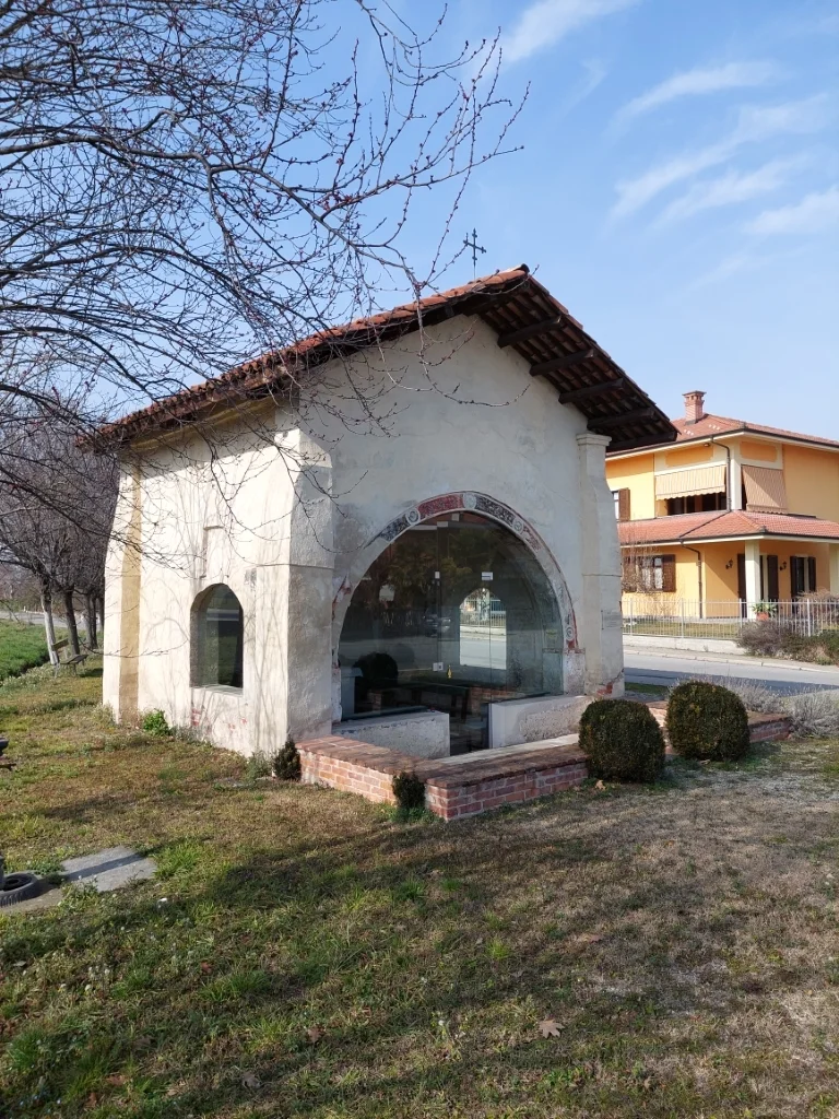 Fossano - Santa Chiara