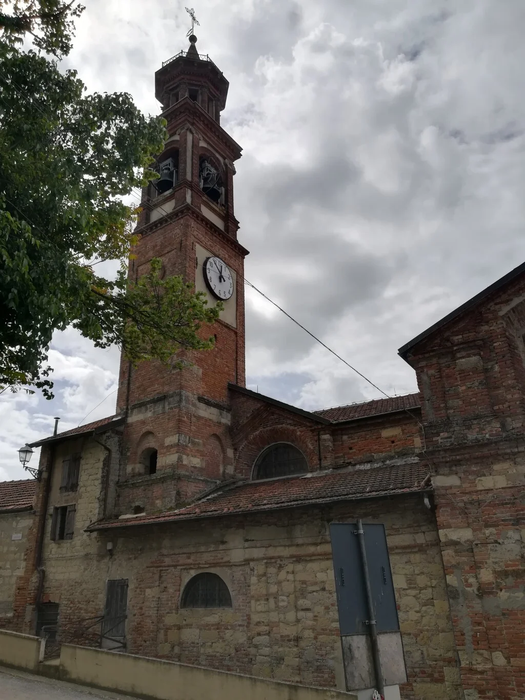 Frassinello Monferrato - Assunta