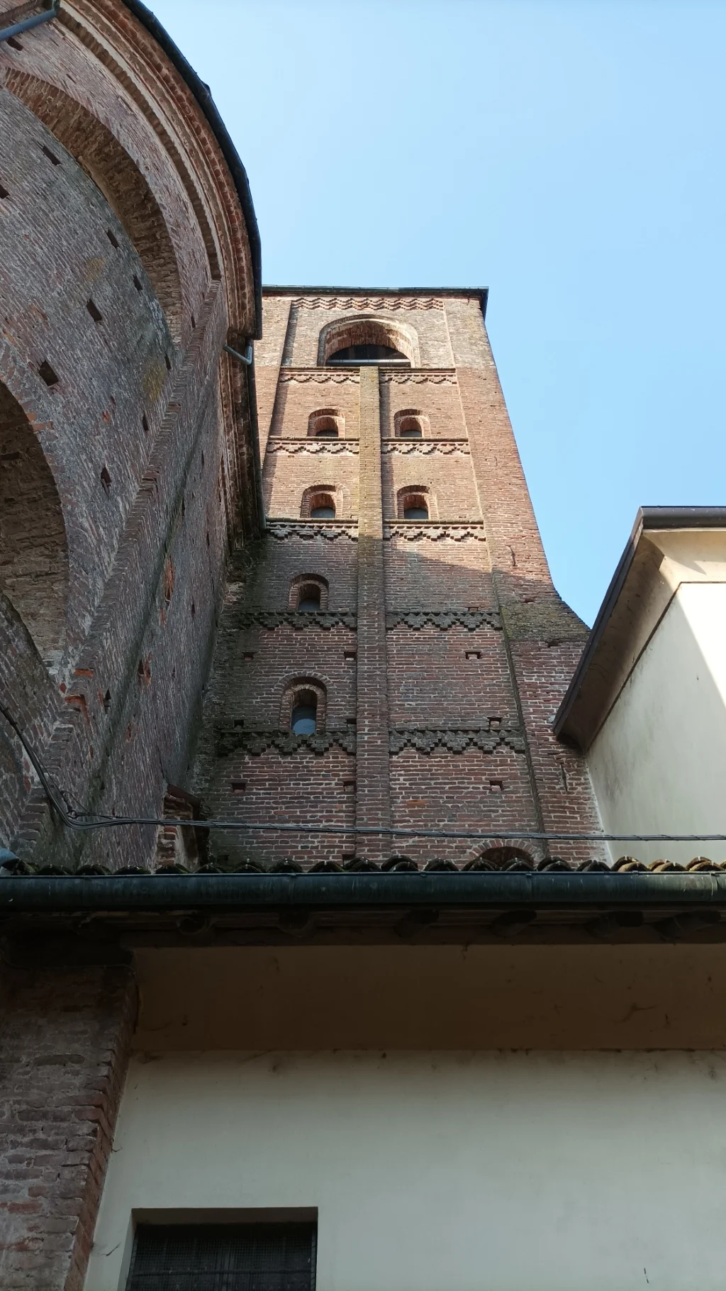 Frassineto Po - Sant'Ambrogio
