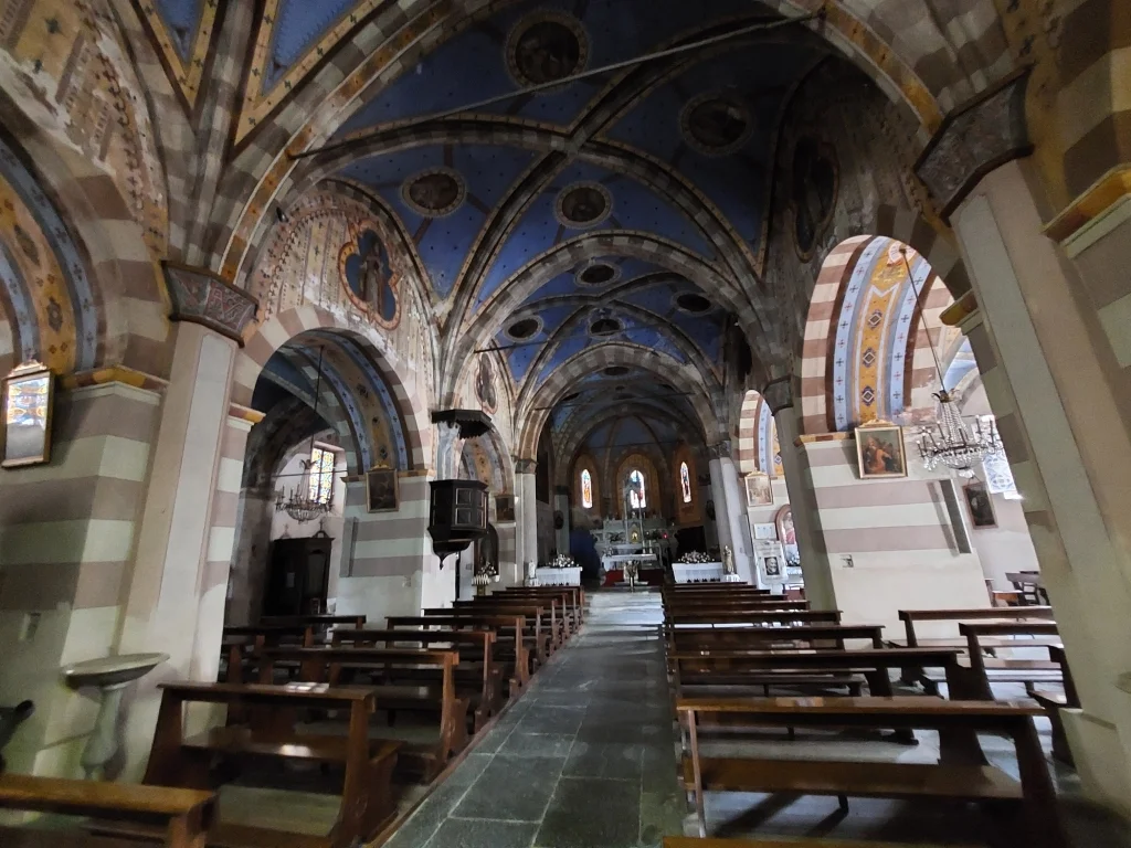 Frassino - Santo Stefano