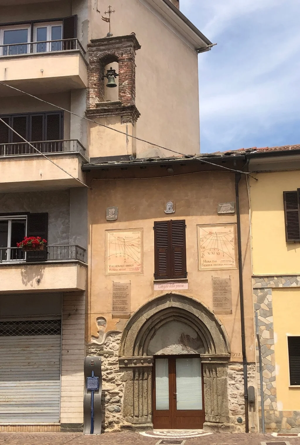 Garessio - San Giovanni