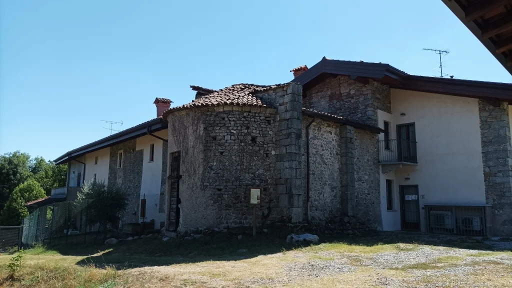 Gattico - Sant'Igino