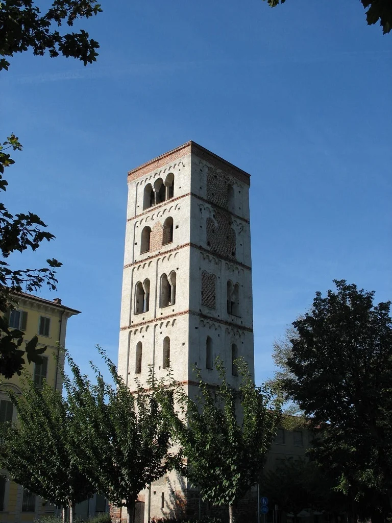 Ivrea - Santo Stefano