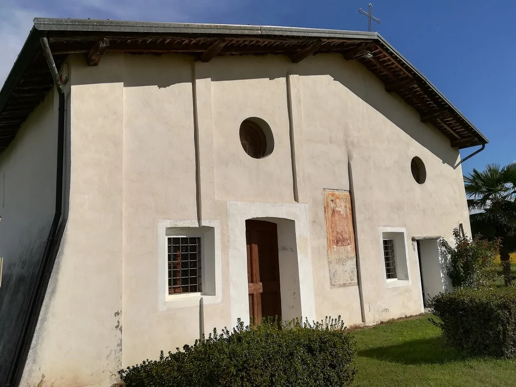 Lenta - Madonna dei Campi o di Campagna