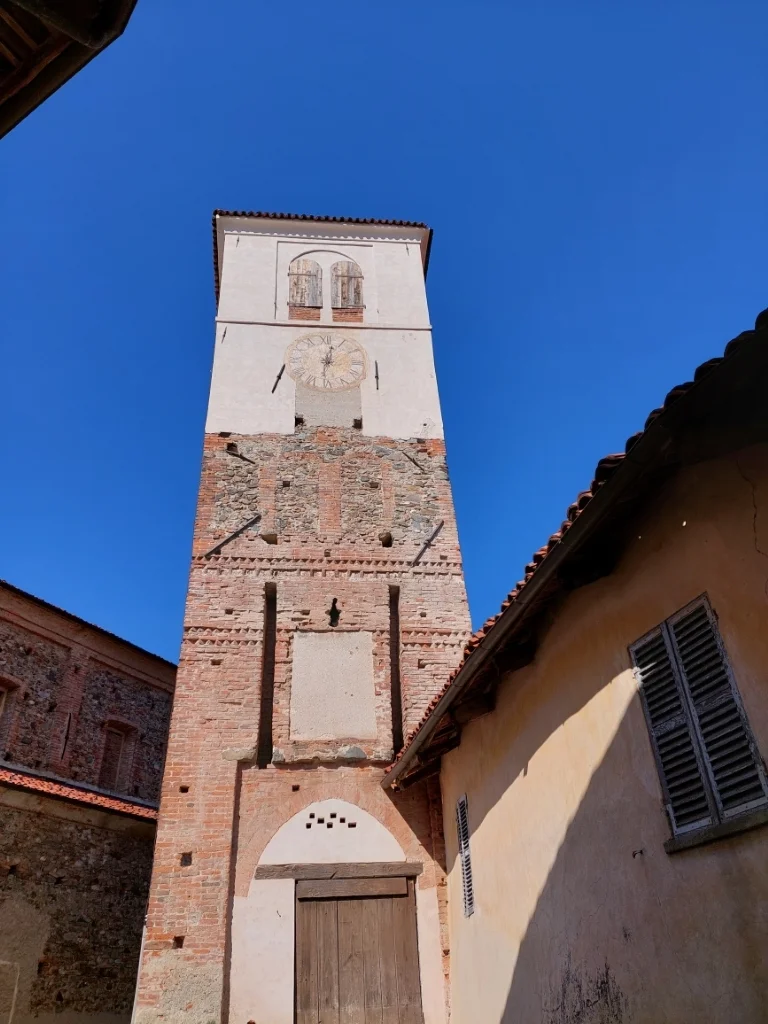 San Martino Canavese - San Martino