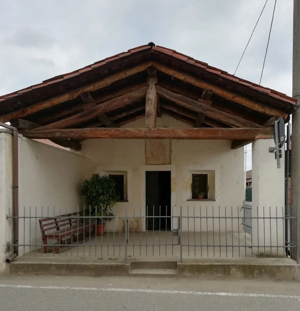 Lenta - San Rocco