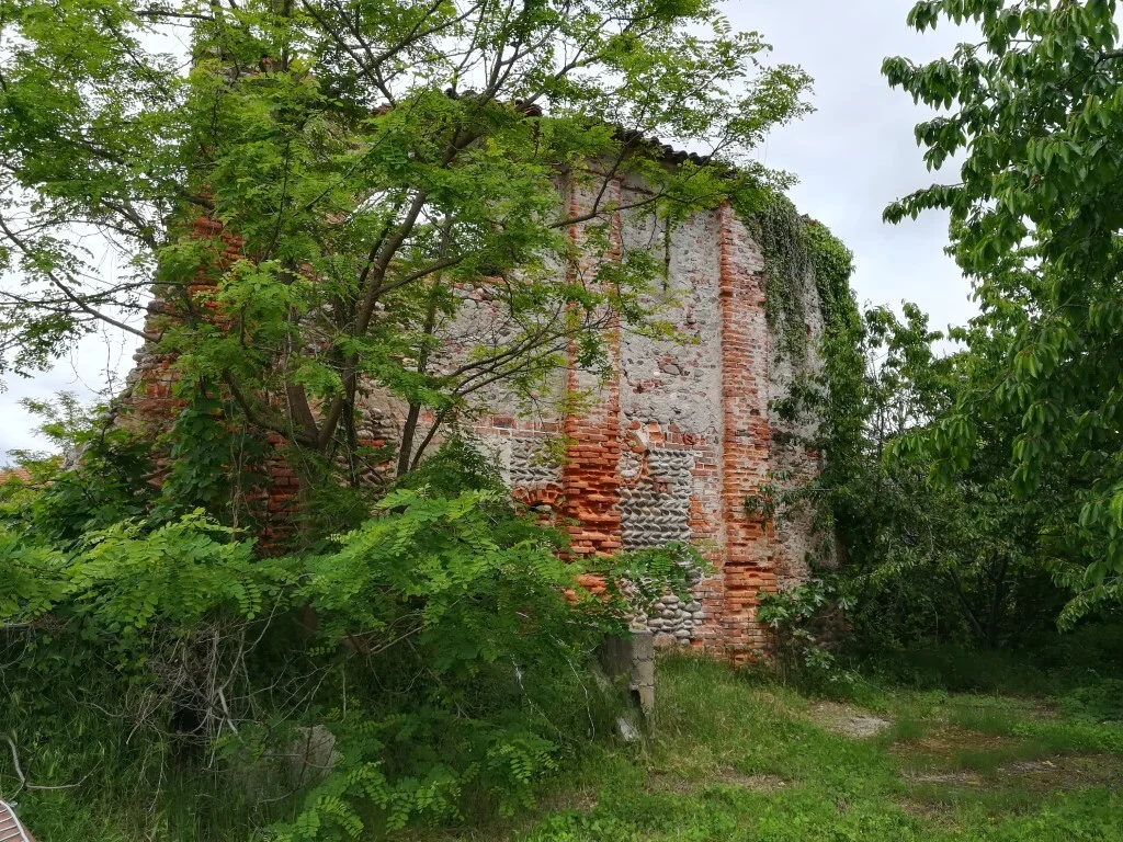 Lenta - Sant'Eugenio
