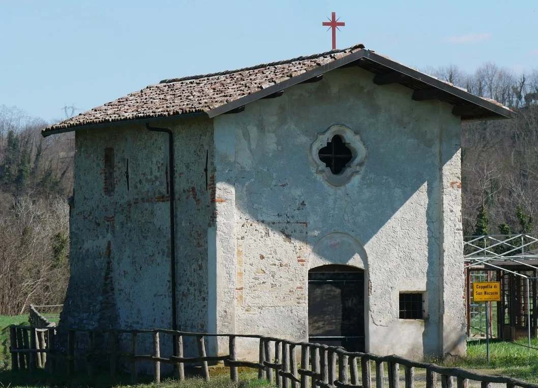 Lesegno - San Nazario