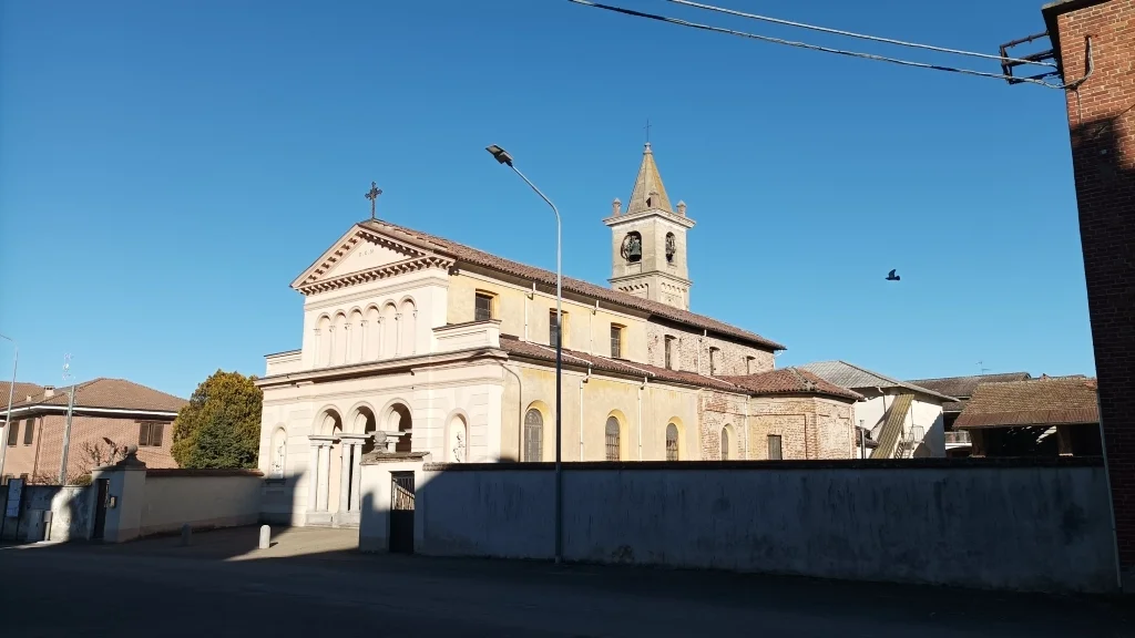 Lignana - San Germano Vescovo