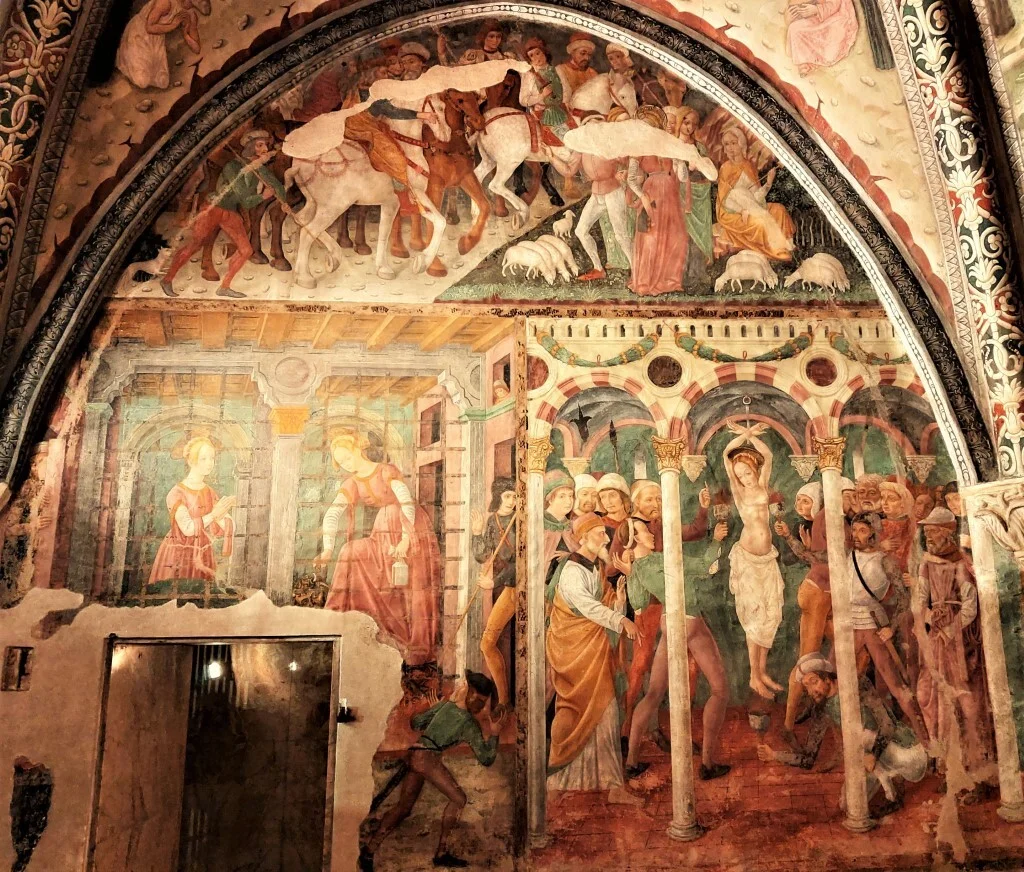 Serralunga di Crea - Santa Maria Assunta