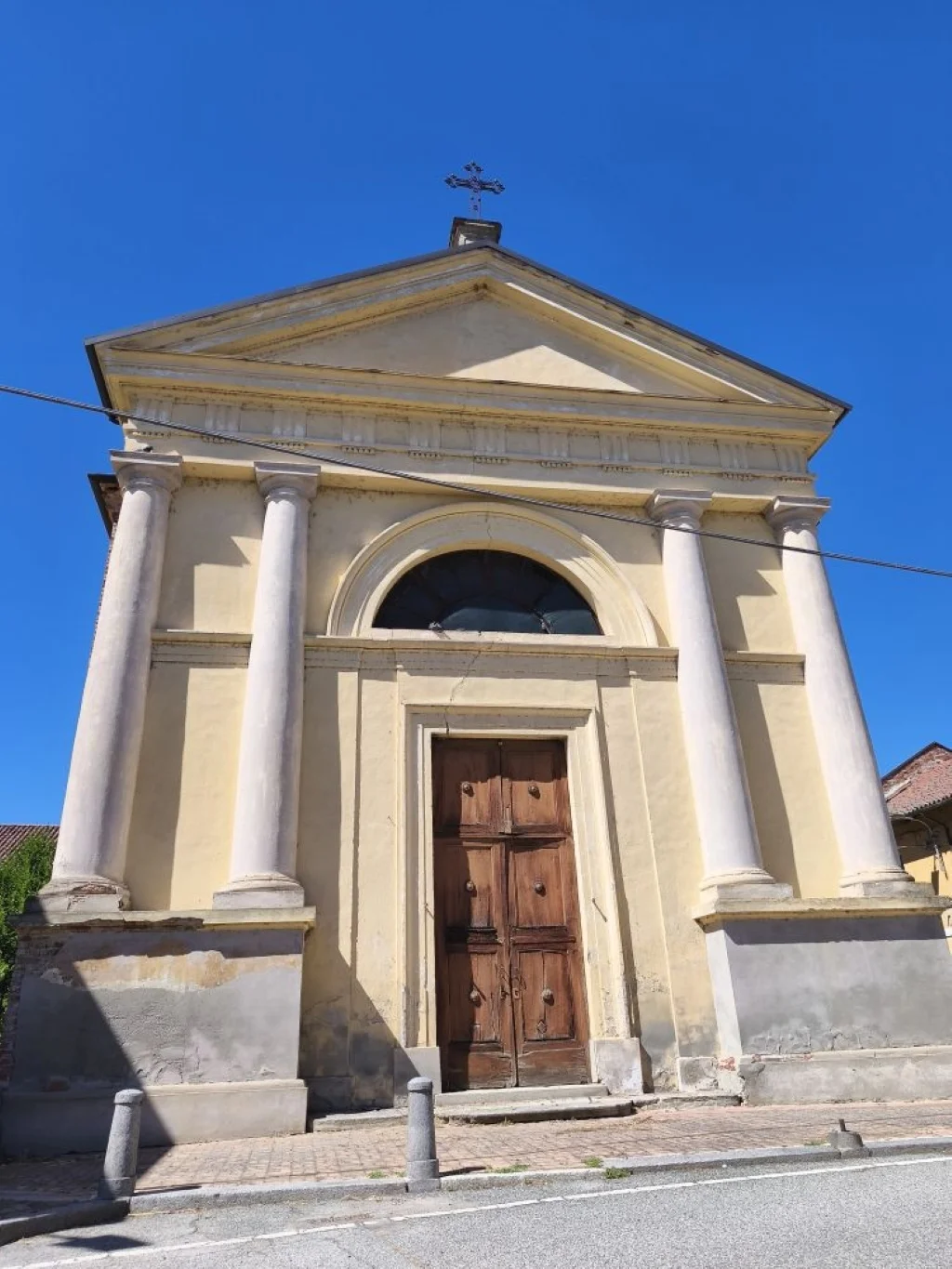 Lignana - Santissimo Salvatore