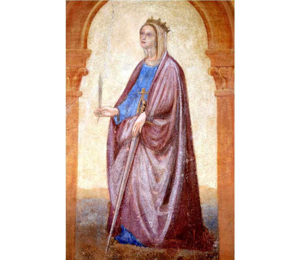 Santa Colomba - Charvensod (AO) - Santa Colomba Santa Colomba - Charvensod (AO) - Santa Colomba