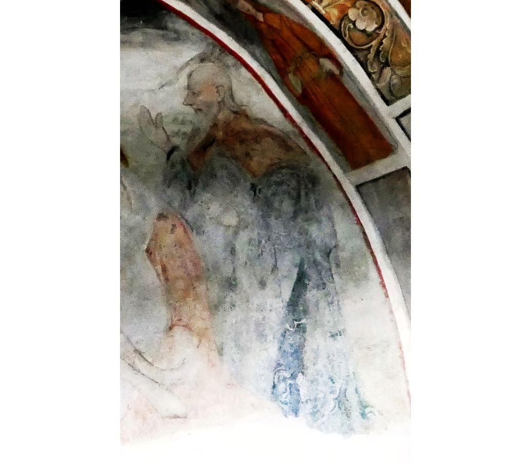 San Nicodemo - Bussoleno Foresto (TO) - Santa Maria delle Grazie San Nicodemo - Bussoleno Foresto (TO) - Santa Maria delle Grazie