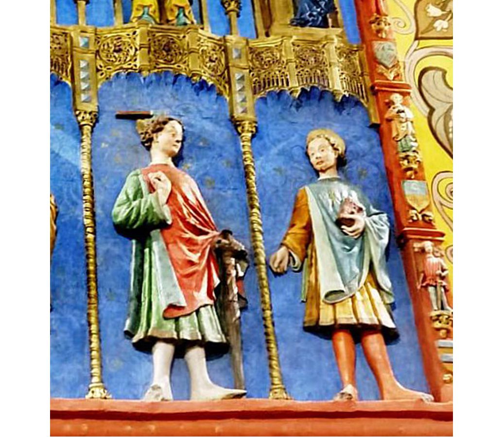 San Feliciano - Alessandria - Palazzo del Monferrato San Feliciano - Alessandria - Palazzo del Monferrato