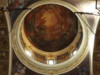 Interno - Duomo di Santa Maria Assunta a Acqui Terme