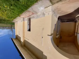 Fianco - Cappella di San Rocco a Magliano AlpiFrazione Soprano