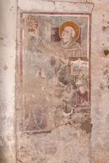 San Bernardino - Cella di Santa Maria a BrionaFrazione Proh