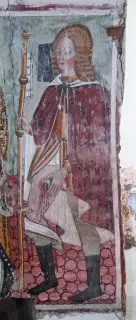 San Rocco - Oratorio di San Rocco a Mandello Vitta