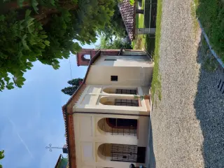 Vista - Santuario della Madonna della Fonte a Felizzano