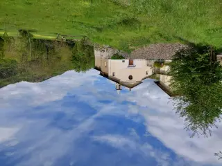 Vista - Parrocchiale dei Santi Cornelio e Cipriano a Mattie