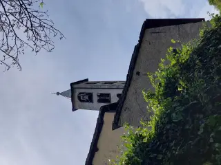 Campanile - Parrocchiale dei Santi Cornelio e Cipriano a Mattie